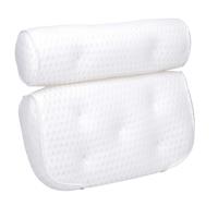 Bad kussen 39x34x9,5cm - thumbnail