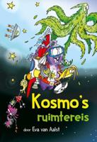 Kosmo's ruimtereis - Eva van Aalst - Hardcover (9789493007079) - thumbnail