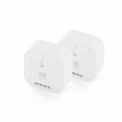 DIO -verbonden thuisset van 2 modules voor roller -sluit -IDI 1.0