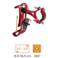 My Wall HR22L Smartphonehouder voor op de fiets Geschikt voor: Universal Breedte (max.): 75 mm - thumbnail