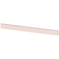 Siemens 8GK97330KK10 Alpha DIN, koperen verzamelrails 20x 5 mm, 320A, B=250 Koperrail 1 stuk(s) - thumbnail