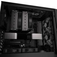 CPU-ventilator Corsair CO-9051010-WW Ø 12 cm (3 Stuks) - thumbnail