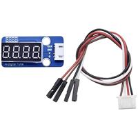 TRU COMPONENTS Display Geschikt voor Arduino - thumbnail