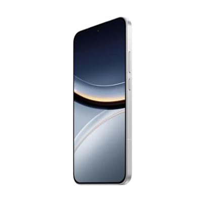 Xiaomi POCO F7 5G 12GB/512GB Blanco (White) Dual SIM,Oplader niet Inbegrepen