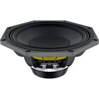 Lavoce WAN082.01 8 inch Woofer 8 Ω - thumbnail