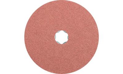 PFERD TOOLS 64190105 Schuurschijf Diameter 125 mm