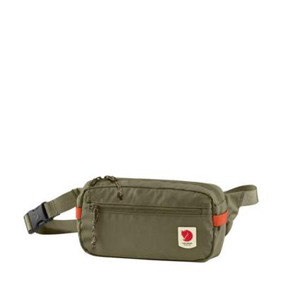 Fjallraven High Coast Heuptas Green 1,5 l