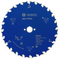 Bosch Accessoires Cirkelzaagblad expert for Wood 220x30x2.6/1.6x48 T - 2608644088 - thumbnail