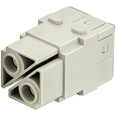 HARTING Busmodule 09140022753 Inhoud: 1 stuk(s)