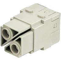 HARTING Busmodule 09140022753 Inhoud: 1 stuk(s) - thumbnail