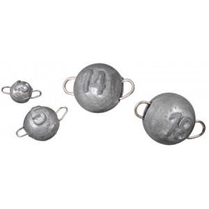 Spro Bottom Jig 5 gr 6st.