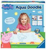 Ravensburger Aqua doodle peppa pig - thumbnail