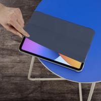 Hama Tablet-case Fold Clear Voor Apple IPad 10.9 (10e Gen. 2022) Donkerblauw - thumbnail