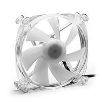 Sharkoon SHARK Disc RGB Fan case fan - thumbnail