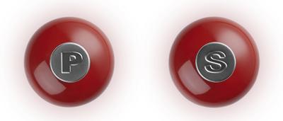 LE CREUSET - Le Moulin - Set van 2 mini molens Kersenrood LE CREUSET - Le Moulin - Set van 2 mini molens Kersenrood