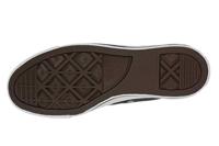 Casual Damessneakers Converse Chuck Taylor All Star Zwart Schoenmaat 37 - thumbnail