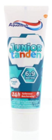 Aquafresh Tandpasta Junior Teeth 6+ (75ml) - thumbnail