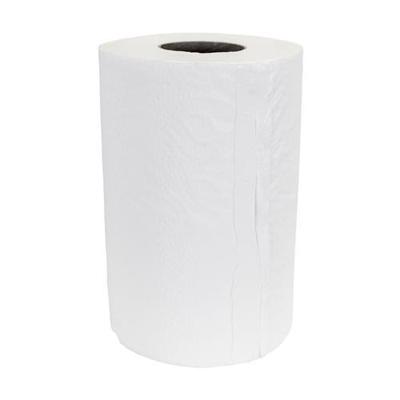 Fayon Rol papier 120m 20cm breed 13cm doorsnede Fayon Rol papier 120m 20cm breed 13cm doorsnede