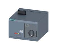 Siemens 3VA9467-0HA20 Motoraandrijving 1 stuk(s) Schakelspanning (max.): 250 V/DC (b x h x d) 137.6 x 92 x 149 mm - thumbnail