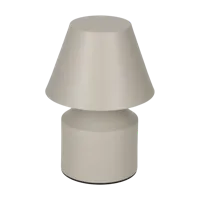 Jens Living LED Tafellamp Gijs - thumbnail