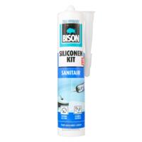 Bison siliconenkit sanitair transparant - thumbnail