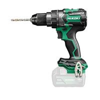 Hikoki DV18DCW4Z | Accu klop-boor-schroefmachine | 18 V | 140 Nm | Exclusief lader en accu&apos;s | In doos - DV18DCW4Z - thumbnail