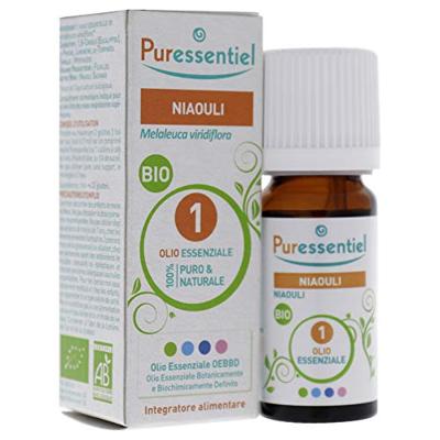 Puressentiel Eo Niaouli Bio Expert 10ml