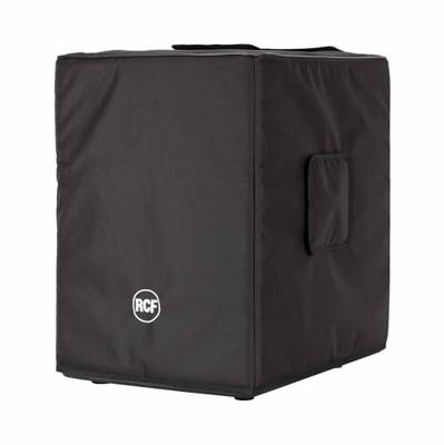 RCF EVOX 12 cover beschermhoezenset voor Evox 12 Sub + Top RCF EVOX 12 cover beschermhoezenset voor Evox 12 Sub + Top