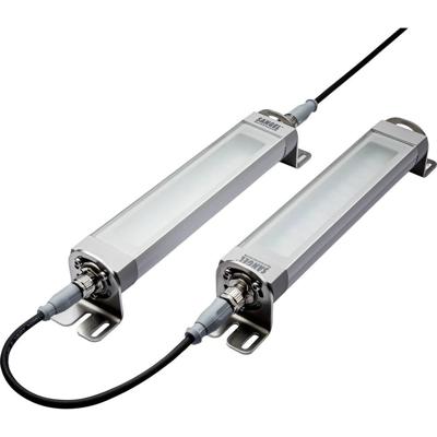 Helukabel HELULIGHT® SOLID40 715D LED-machineverlichting Wit 18.3 W 1862 lm 100 ° (l x b x h) 765 x 40 x 42 mm 1 stuk(s)