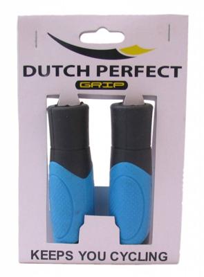 Dutch Perfect Handvatten - Blauw