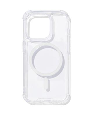 HEMA Telefoonhoes MagSafe voor iPhone 15 Pro