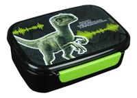 Undercover Broodtrommel jurassic world - thumbnail