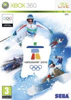 Vancouver 2010 Olympische Winterspelen - thumbnail