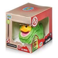 Ghostbusters Tubbz PVC Figure Slimer Boxed Edition 10 cm - thumbnail