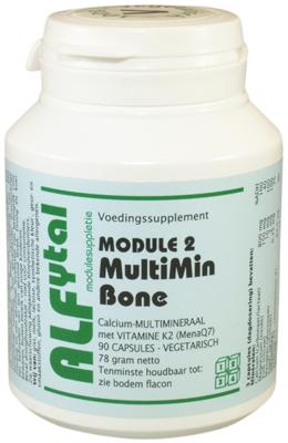 Alfytal Multimin Bone
