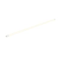 SLV LED-buis- Energielabel: E (A - G) T8 22 W 10 stuk(s) (Ø x h) 28 mm x 1510 mm - thumbnail