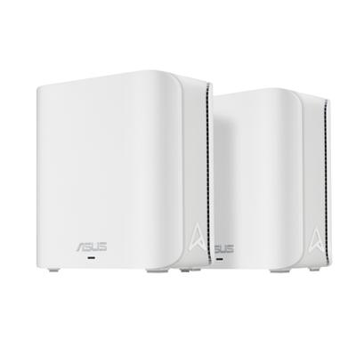 Asus ZenWiFi BD4 BE3600 - 2er Mesh-netwerk 2.4 GHz, 5 GHz