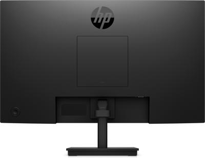 HP P24v G5 LED-monitor Energielabel E (A - G) 60.5 cm (23.8 inch) 1920 x 1080 Pixel 16:9 5 ms HDMI, VGA VA LED