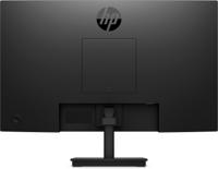 HP P24v G5 LED-monitor Energielabel E (A - G) 60.5 cm (23.8 inch) 1920 x 1080 Pixel 16:9 5 ms HDMI, VGA VA LED - thumbnail