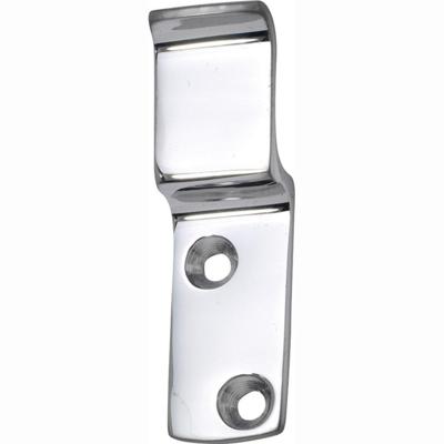 Sluithaak tbv VB overslag vlak MGC