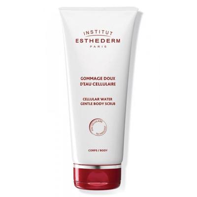 Institut Esthederm Body Hydrating Gommage Doux D'Eau Cellulaire