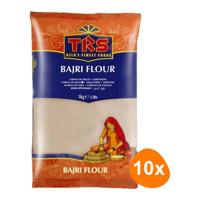 TRS - Bajri Meel (Millet Meel) - 10x 1kg - thumbnail