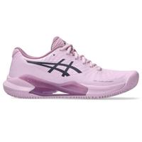 Asics Gel-Challenger 14 Clay Tennisschoenen Dames 42 - thumbnail