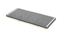 R2343 filtre charbon actif mb R2343 - thumbnail