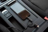 Meerkopskabel - AUTO T - 540339 - 5 connectoren - thumbnail