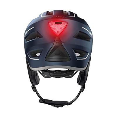 Abus Dc1002a helm pedelec 2.0 ace blauww l