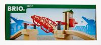 BRIO Lifting Bridge - thumbnail