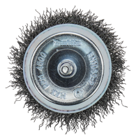 Makita Accessoires Komborstel 6x63mm - D-39920 D-39920 - thumbnail