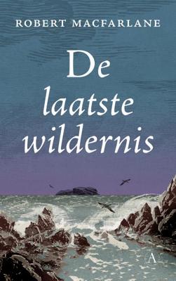 De laatste wildernis (Paperback) De laatste wildernis (Paperback)