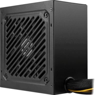 Voedingsbron MSI 306-7ZPGX11-HH9 ATX 500 W 105 W